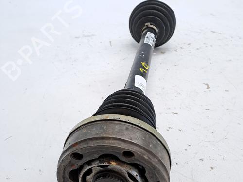 Left front driveshaft VW GOLF IV (1J1) 1.6 | BP23289880M38 