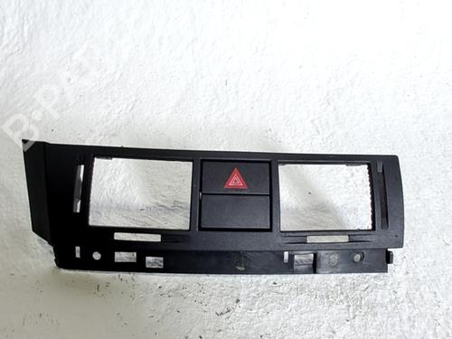 Bouton de warning OPEL MERIVA A MPV (X03) 1.7 CDTI (E75) (100 hp) 32107987