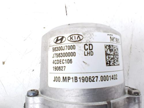 Steering column KIA CEED Sportswagon (CD) 1.0 T-GDI | BP34707798M21 - Image 4