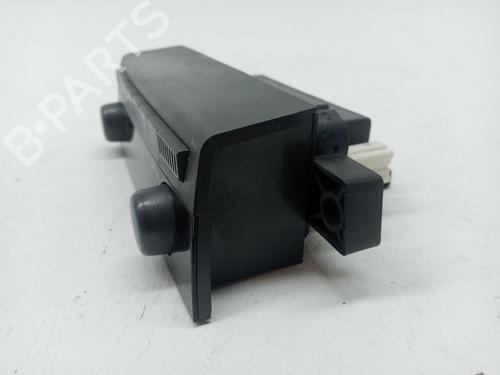 Climate control SSANGYONG KYRON 2.0 Xdi | BP27700401I5