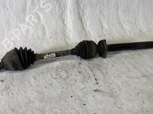 Used Right front driveshaft Right front driveshaft OPEL INSIGNIA A (G09) 2.0 CDTI (68) (160 hp) 40551487 40551487