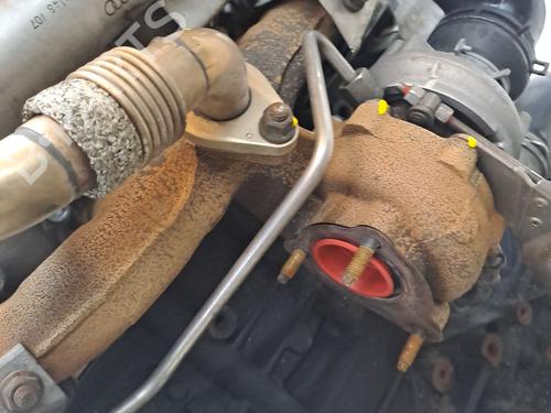 Engine SEAT IBIZA III (6L1) 1.9 TDI | BP23975744M1