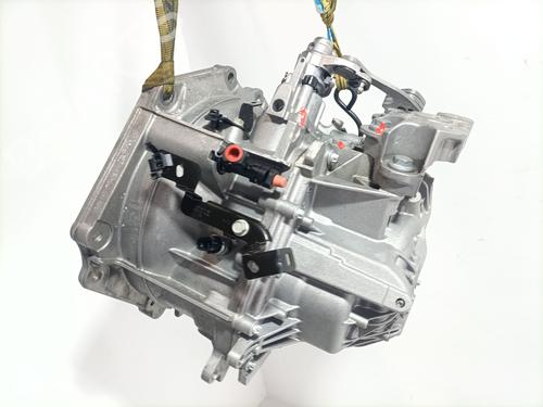 Gearbox OPEL ASTRA K (B16) 1.6 CDTi (68) | BP26574615M3 