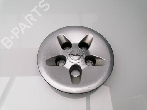 Used Hub cap OPEL COMBO Box Body/MPV (X12) 1.6 CDTI (B05) (105 hp) 23420534