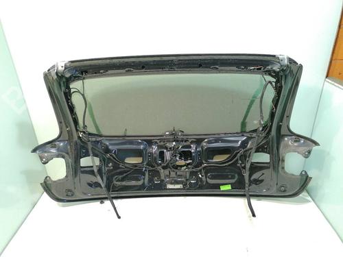 Tailgate AUDI Q7 (4LB) 3.0 TDI quattro | BP23936101C6 