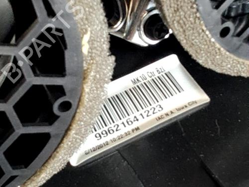 Andre JEEP COMPASS (MK49) 2.2 CRD 4x4 (136 hp) 30452381