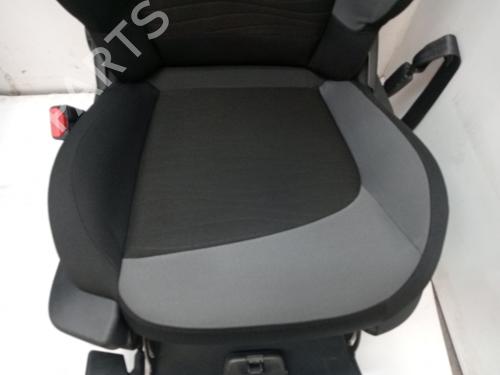 Ensemble sièges CITROËN C4 Picasso II 1.6 HDi / BlueHDi 115 | BP23357175C78 