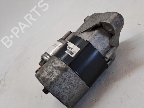 Starter RENAULT CLIO II (BB_, CB_) 1.2 16V (BB05, BB0W, BB11, BB27, BB2T, BB2U, BB2V, CB05,... | BP25809363M8 