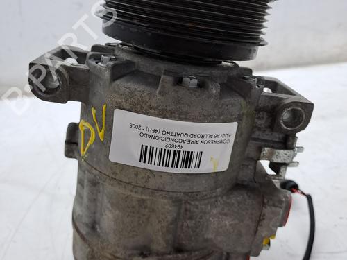 AC compressor AUDI A6 C6 Avant (4F5) 2.0 TDI | BP23285140M34 