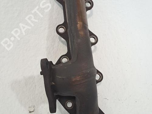 Used Exhaust manifold TOYOTA AURIS (_E18_) 1.6 (ZRE181_, ZRE185_, ZRE185R, ZRE181R) (132 hp) 27378016