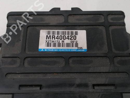 Elektronisk modul MITSUBISHI PAJERO III (V7_W, V6_W) 3.2 Di-D (V68W) | BP23939721M83 