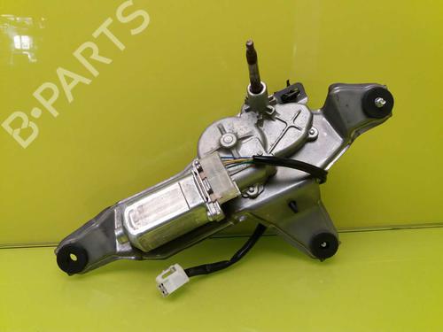 Used Rear wiper motor SUZUKI GRAND VITARA II (JT, TE, TD) 1.9 DDiS All-wheel Drive (JT419, TD44, JB419WD, JB419XD,... (129 hp) 23458166