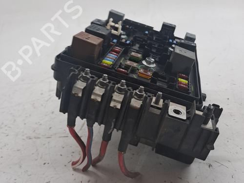 Fuse box OPEL ASTRA K (B16) 1.2 Turbo (68) | BP27292952E1 