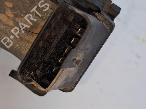 Front wiper motor NISSAN KUBISTAR Van (X76) 1.5 dCi | BP23367759M29 