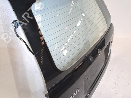 Tailgate NISSAN X-TRAIL I (T30) 2.2 dCi 4x4 | BP23376682C6 