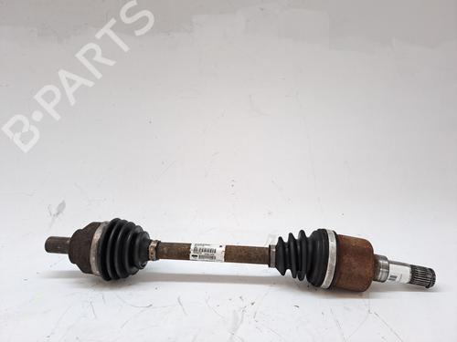 Used Left front driveshaft VOLVO C30 (533) 1.8 (125 hp) 25783458