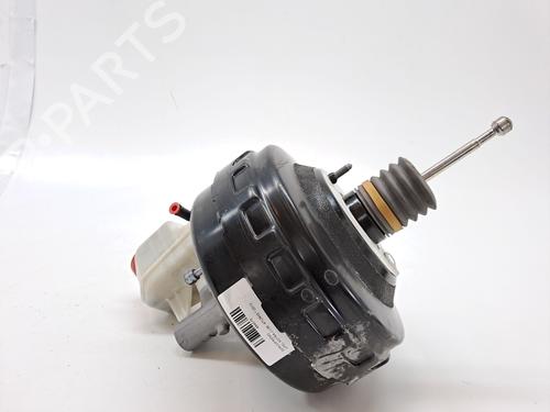 Used Servo brake OPEL ASTRA J (P10) 1.7 CDTI (68) (110 hp) 23361346