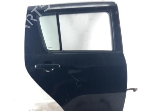 Used Right rear door Right rear door SUZUKI SWIFT III (MZ, EZ) 1.3 DDiS (RS413D) (69 hp) 40550630 40550630
