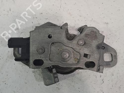 Used Hood lock MINI MINI (R50, R53) Cooper (116 hp) 26315955