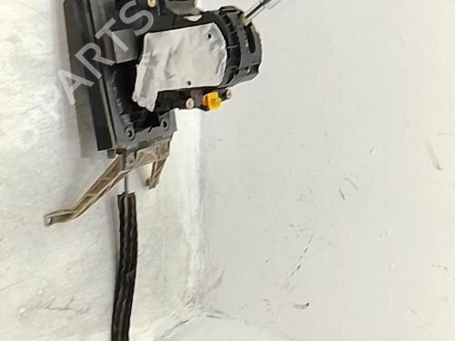 Gear lever PORSCHE CAYENNE (92A) 3.0 S E-Hybrid | BP37590927M90 - Image 6