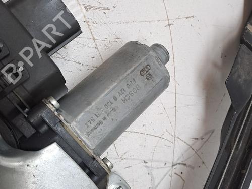 Front left window mechanism JAGUAR X-TYPE I (X400) 2.2 D | BP24171902C22 