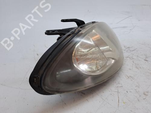 Right headlight CHEVROLET LACETTI (J200) 2.0 D | BP23372985C29