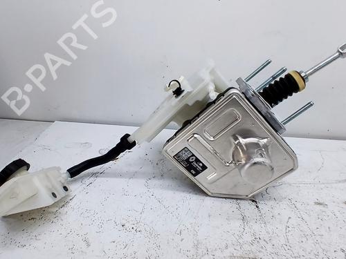 ABS pump RENAULT MASTER IV Van (F8__) BLUE DCI 130 (F8M2) | BP39582801M43 - Image 5