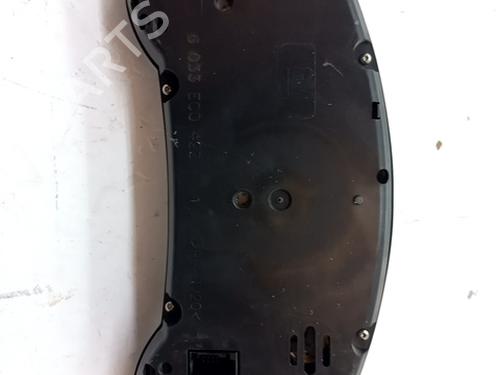 Instrument cluster SAAB 9-3 Estate (E50) 1.9 TiD | BP29384871C47 