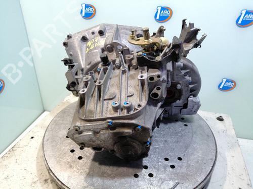 Versnellingsbak PEUGEOT 407 (6D_) 2.0 HDi 135 (6DRHRH, 6DRHRE, 6DRHRG, 6DRHRJ) (136 hp) 23893054