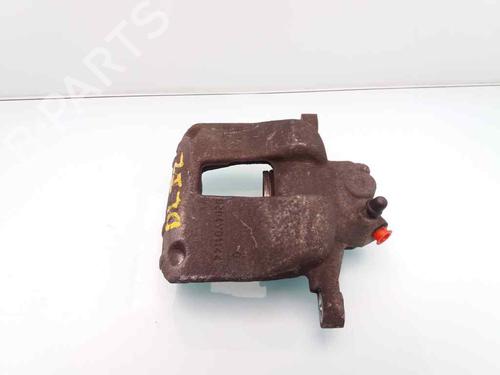 Left front brake caliper PEUGEOT 207 (WA_, WC_) 1.6 16V Turbo | BP24107296M105 