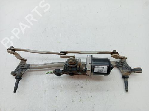 Front wiper motor CITROËN C-ELYSEE (DD_) 1.6 BlueHDi 100 | BP23359804M29 
