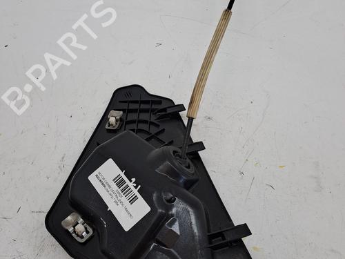 Elektronisk modul AUDI A6 C6 (4F2) 3.0 TDI quattro (240 hp) 23371195