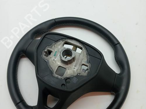 Steering wheel OPEL ASTRA K (B16) 1.2 Turbo (68) | BP23346617C49 