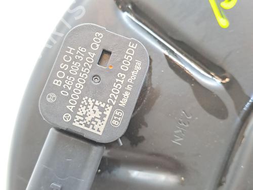 Servo brake MERCEDES-BENZ VITO Tourer (W447) eVITO (447.703, 447.705) | BP23360280M42 