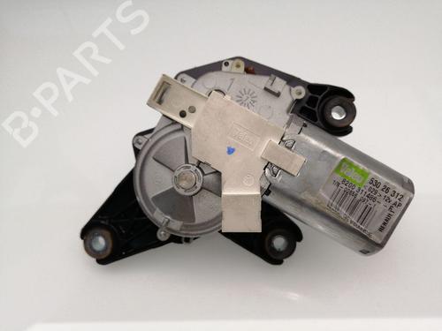 Viskermotor bagrude RENAULT TWINGO II (CN0_) 1.5 dCi 75 | BP23379107M102 