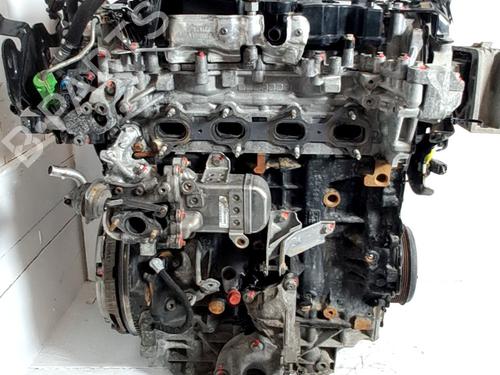 Engine NISSAN NV400 Van (X62, X62B) dCi 135 | BP35900087M1 - Image 6