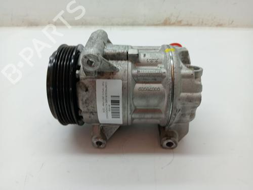 Used AC compressor FIAT TIPO Estate (356_, 357_) 1.4 (356WXF1B) (120 hp) 23404719