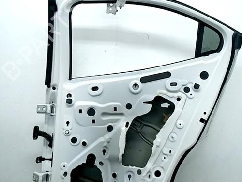 Dør højre bagtil OPEL MOKKA 1.2 (76) | BP31580535C5 