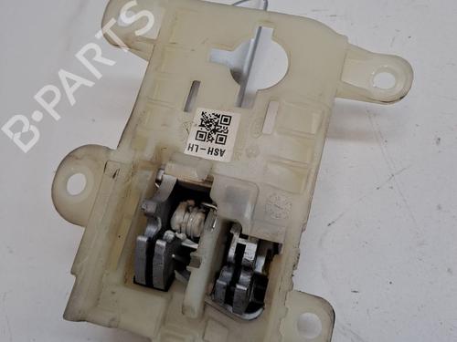 Used Front left interior door handle KIA NIRO I (DE) 1.6 GDI Hybrid (141 hp) 23371532