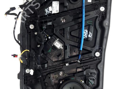 Used Front left window mechanism Front left window mechanism 39400421 39400421