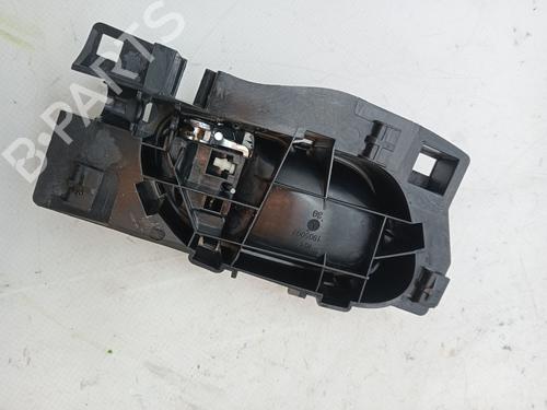Venstre foran invendig håndtak CITROËN C3 I (FC_, FN_) 1.4 16V | BP23356733I13 