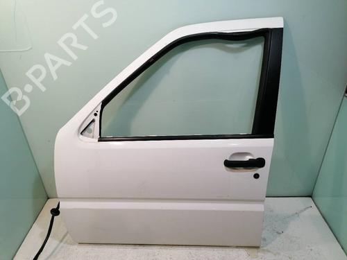 Used Left front door NISSAN TERRANO II (R20) 2.7 TD 4WD (101 hp) 23940244