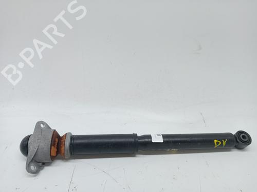Used Left rear shock absorber AUDI A3 Sportback (8PA) 2.0 TDI 16V (140 hp) 23365984
