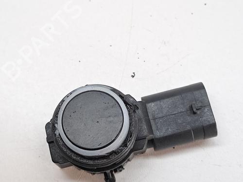 Electronic module BMW 3 (F30, F80) 320 d | BP23366834M83 