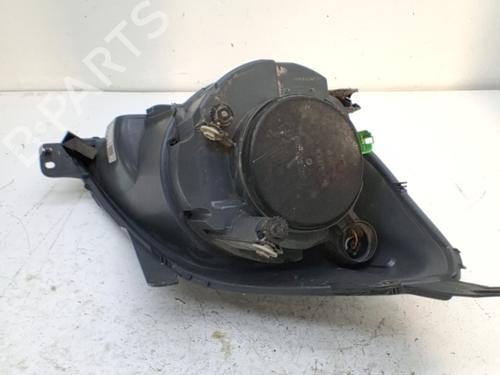 Left headlight FORD FIESTA VI (CB1, CCN) 1.0 EcoBoost | BP40551060C28 - Image 2