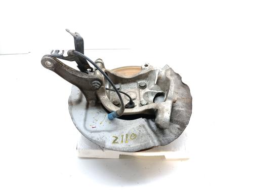Used Right front steering knuckle BMW 5 (E60) 530 d (218 hp) 26538478