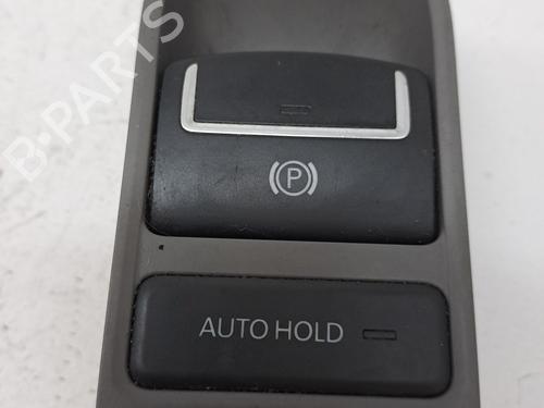 Used Electric handbrake SEAT ALHAMBRA (710, 711) 2.0 TDI (140 hp) 23378089