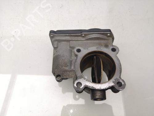 Throttle body MITSUBISHI ASX (GA_W_) 1.8 DI-D (GA6W) | BP25215226M82 