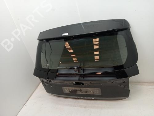 Used Tailgate VW T-CROSS (C11, D31) 1.0 TSi (95 hp) 23343826