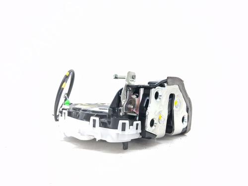 Rear right lock TOYOTA YARIS (_P13_) 1.5 Hybrid (NHP130_, NHP130) | BP28956821C99 